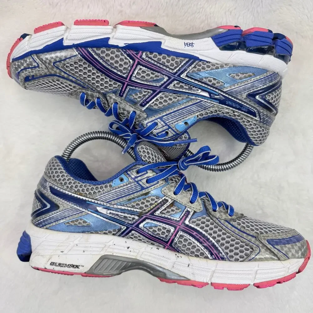 Asics gt 1000